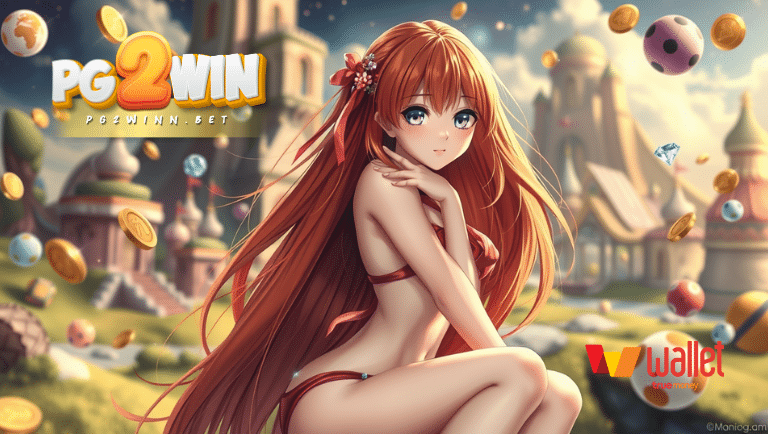 สล็อตแตกง่าย pg2win ฝากถอนออโต้